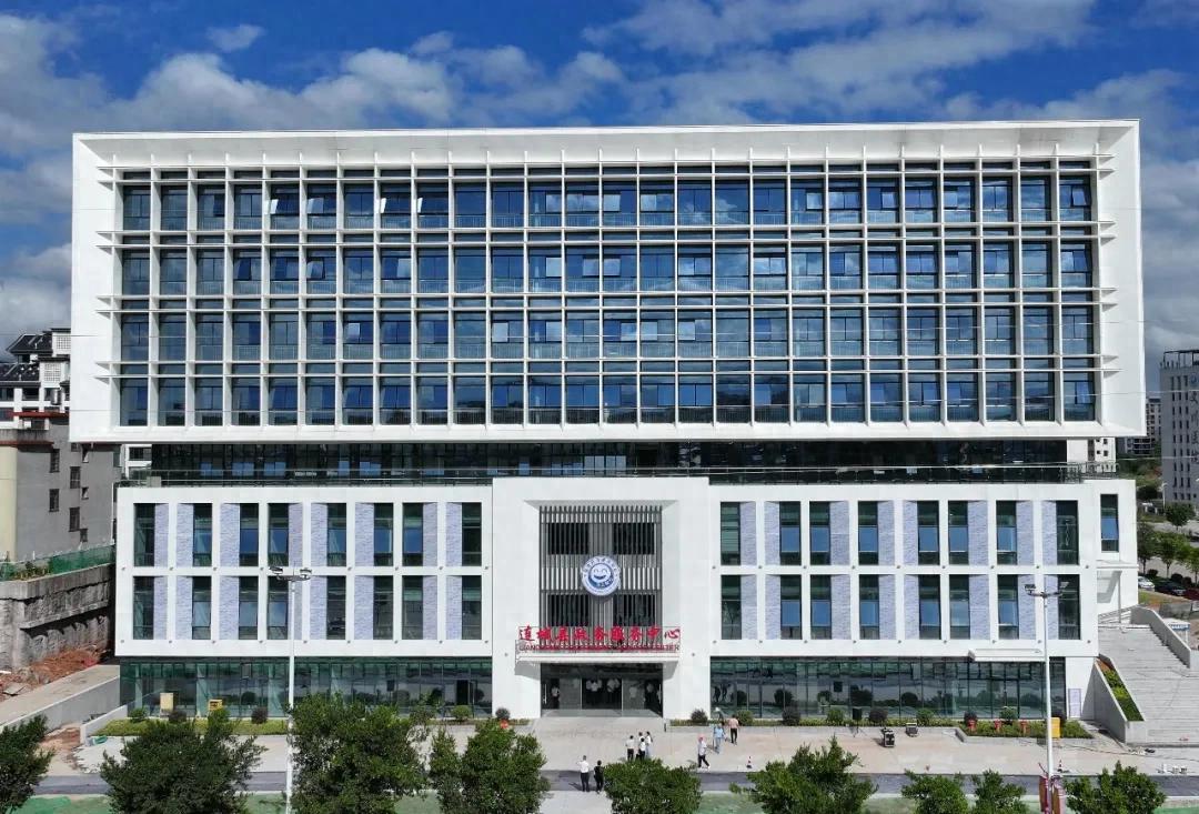 連城：創新“電商一件事” 優化環境興產業
