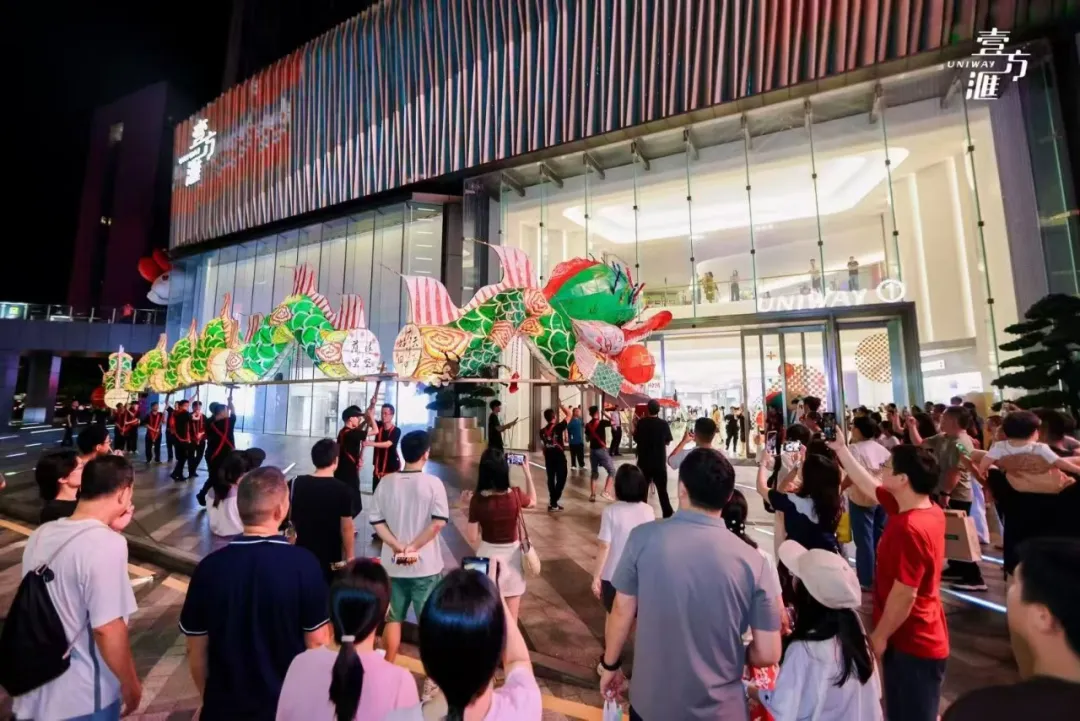 姑田大龍在深圳出圈！產業化激活百年非遺