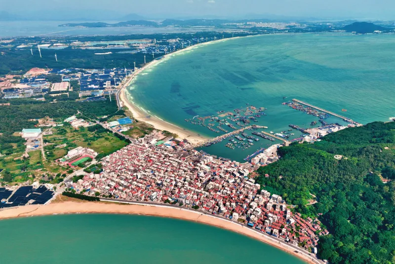 《瞭望》刊文：谷文昌的啟示