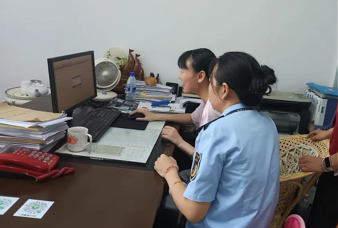 連城深化醫(yī)療“自查+核查”機制 民眾就醫(yī)安全感持續(xù)提升