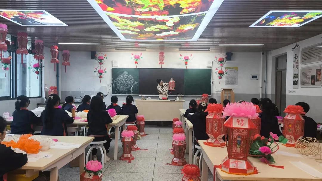 連城：多元賦能 非遺傳承煥新生