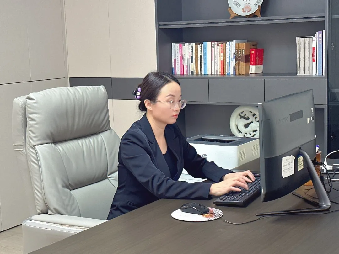 【代表委員風(fēng)采】林麗英：薯香滿溢致富路 初心履職顯擔(dān)當(dāng)